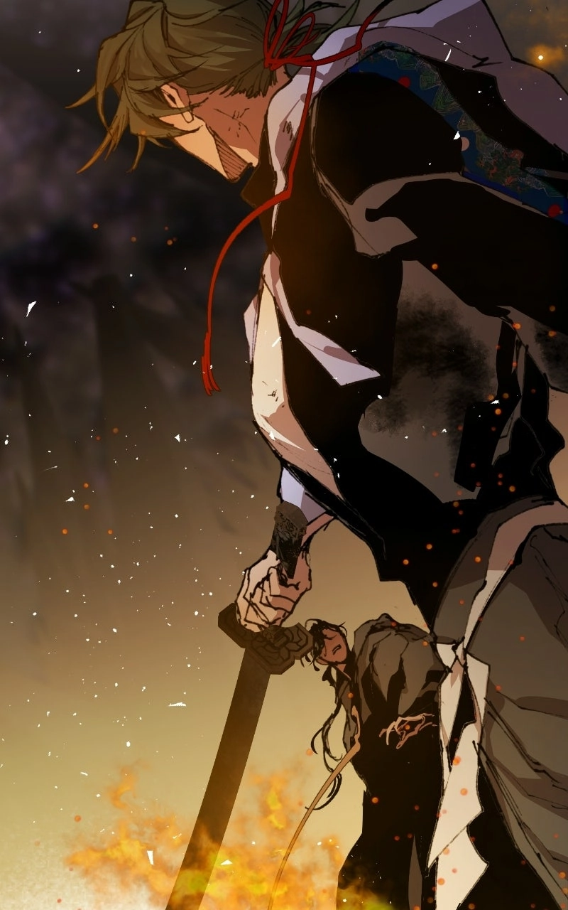 The Demon King’s Confession Chapter 136 - page 48