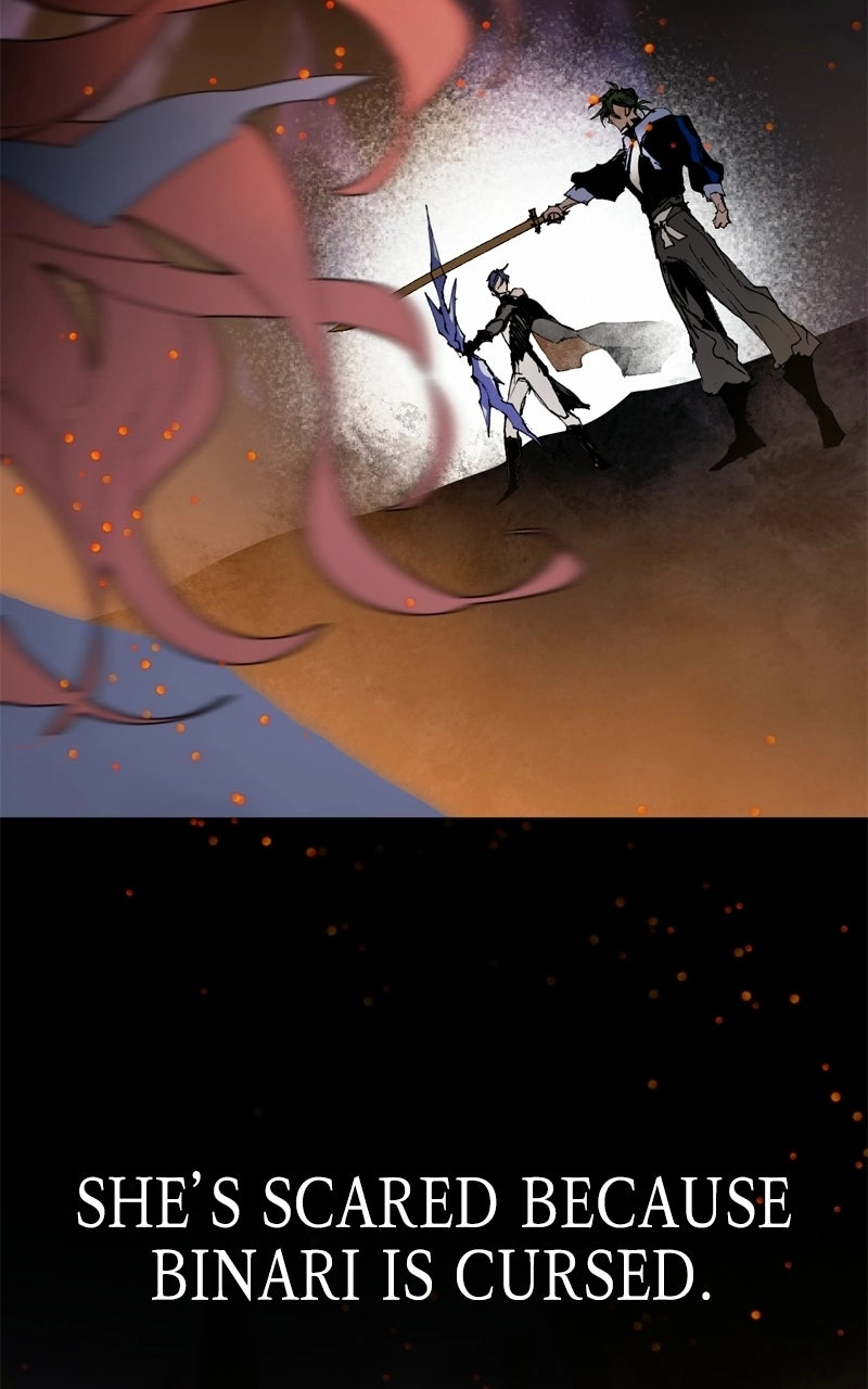 The Demon King’s Confession Chapter 136 - page 53