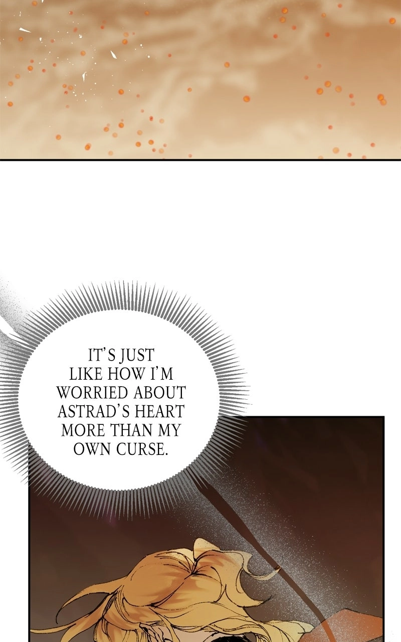 The Demon King’s Confession Chapter 136 - page 55