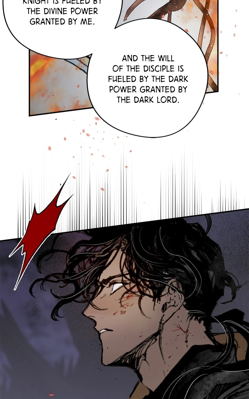 The Demon King’s Confession Chapter 136 - page 67