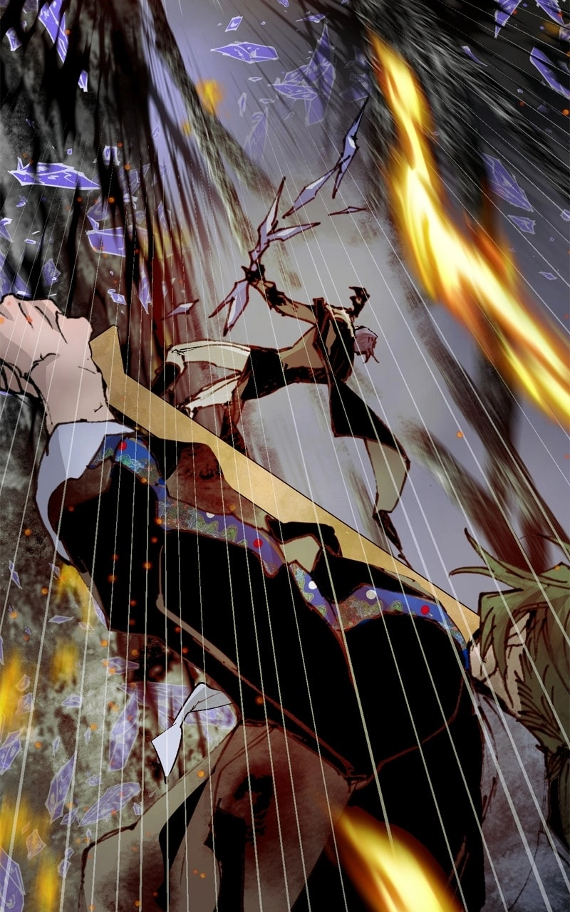 The Demon King’s Confession Chapter 136 - page 70