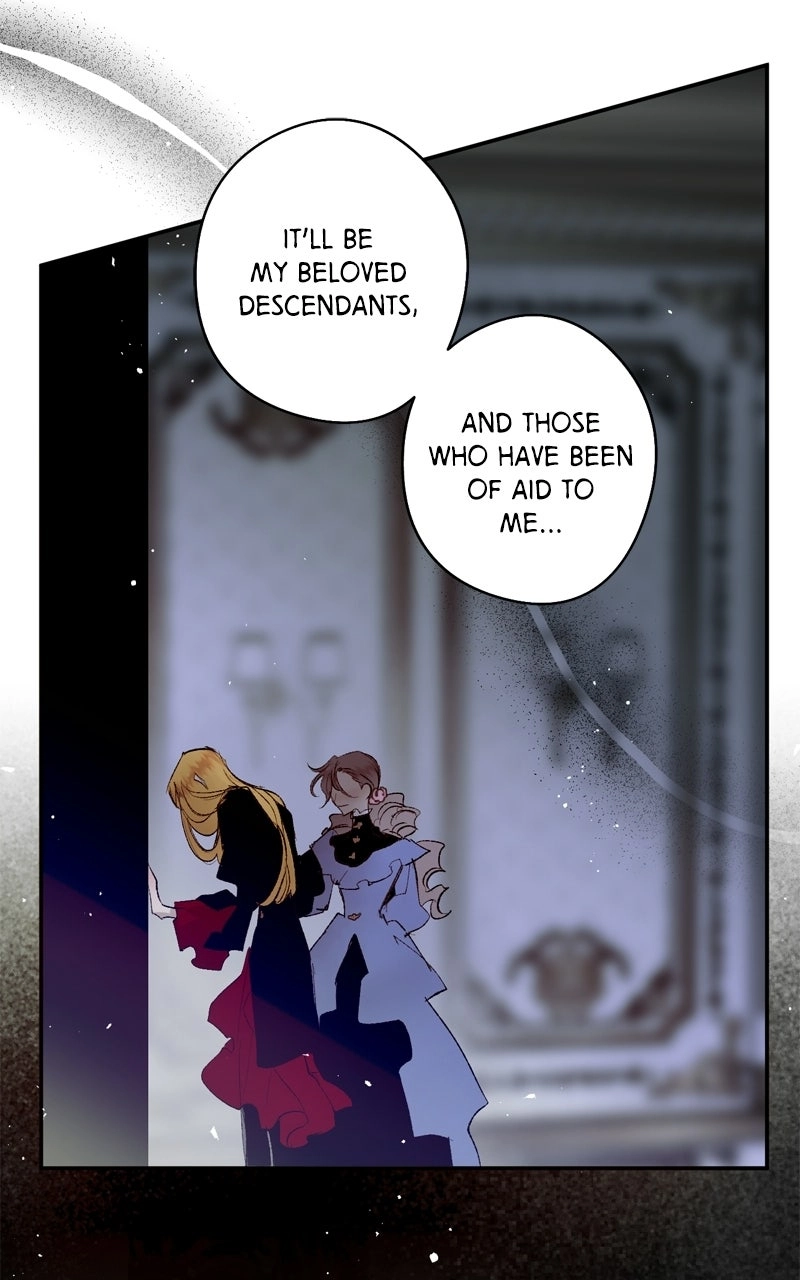 The Demon King’s Confession Chapter 136 - page 8