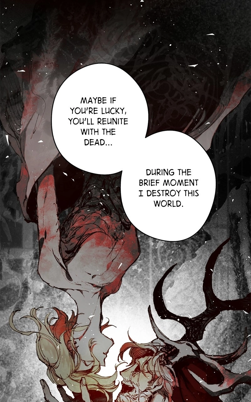 The Demon King’s Confession Chapter 136 - page 9