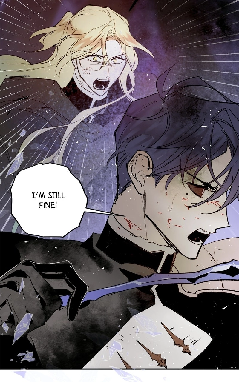 The Demon King’s Confession Chapter 136 - page 92