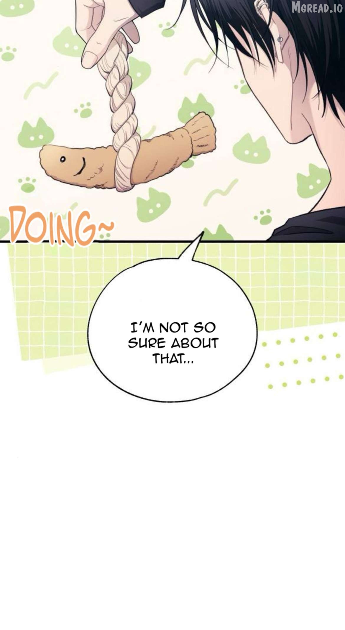 Yeonwoo’s Innocence Chapter 218 - page 12