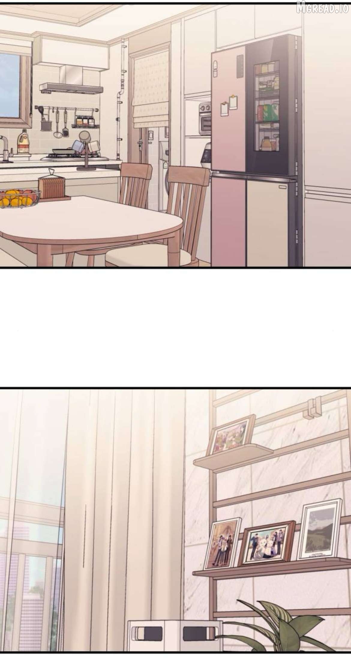 Yeonwoo’s Innocence Chapter 218 - page 15