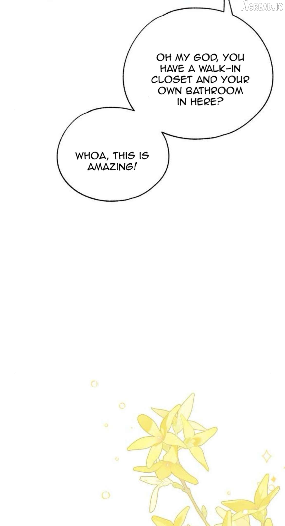 Yeonwoo’s Innocence Chapter 218 - page 28