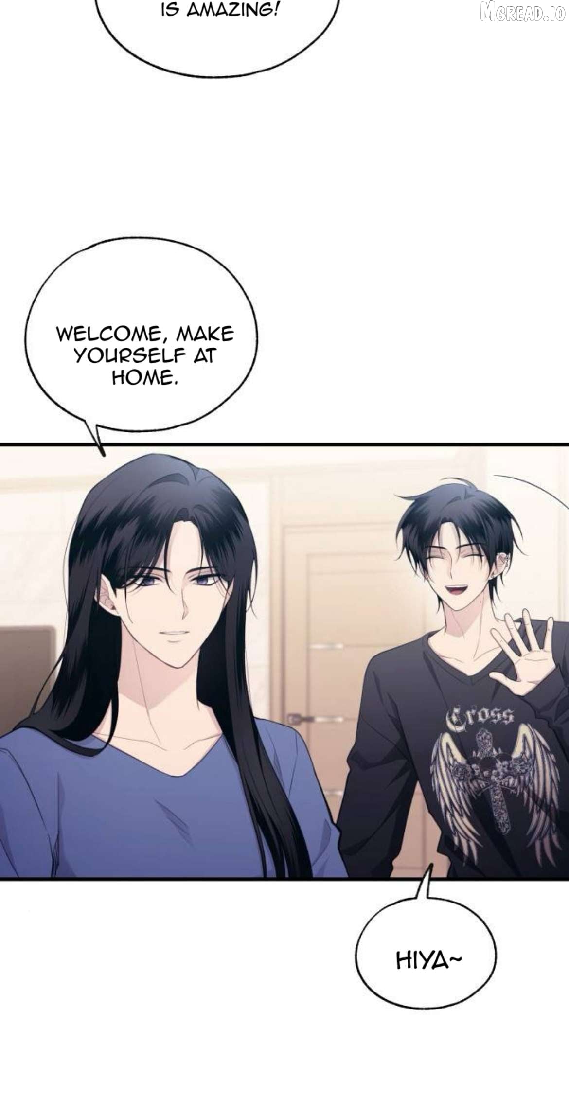 Yeonwoo’s Innocence Chapter 218 - page 3