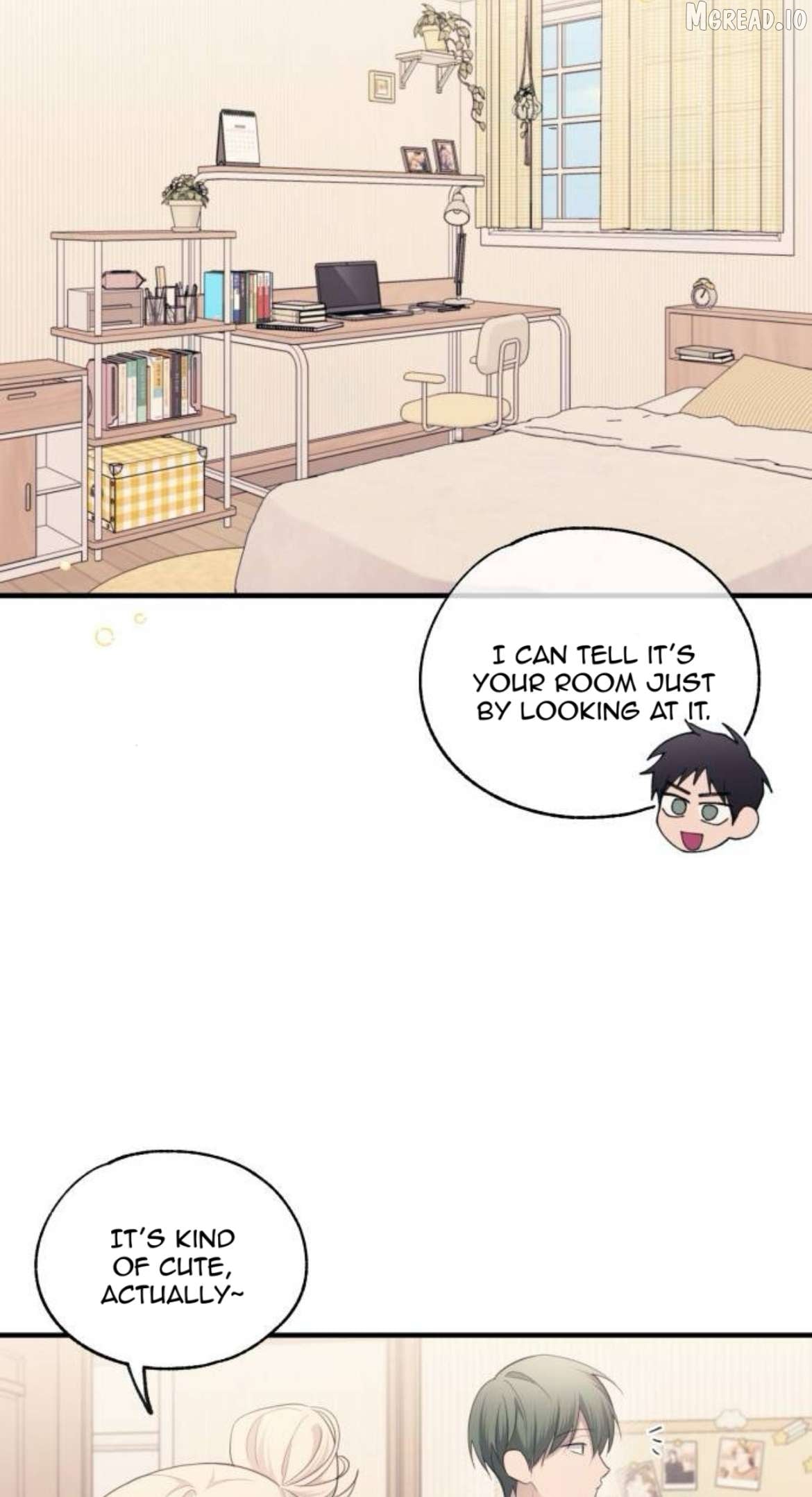 Yeonwoo’s Innocence Chapter 218 - page 30