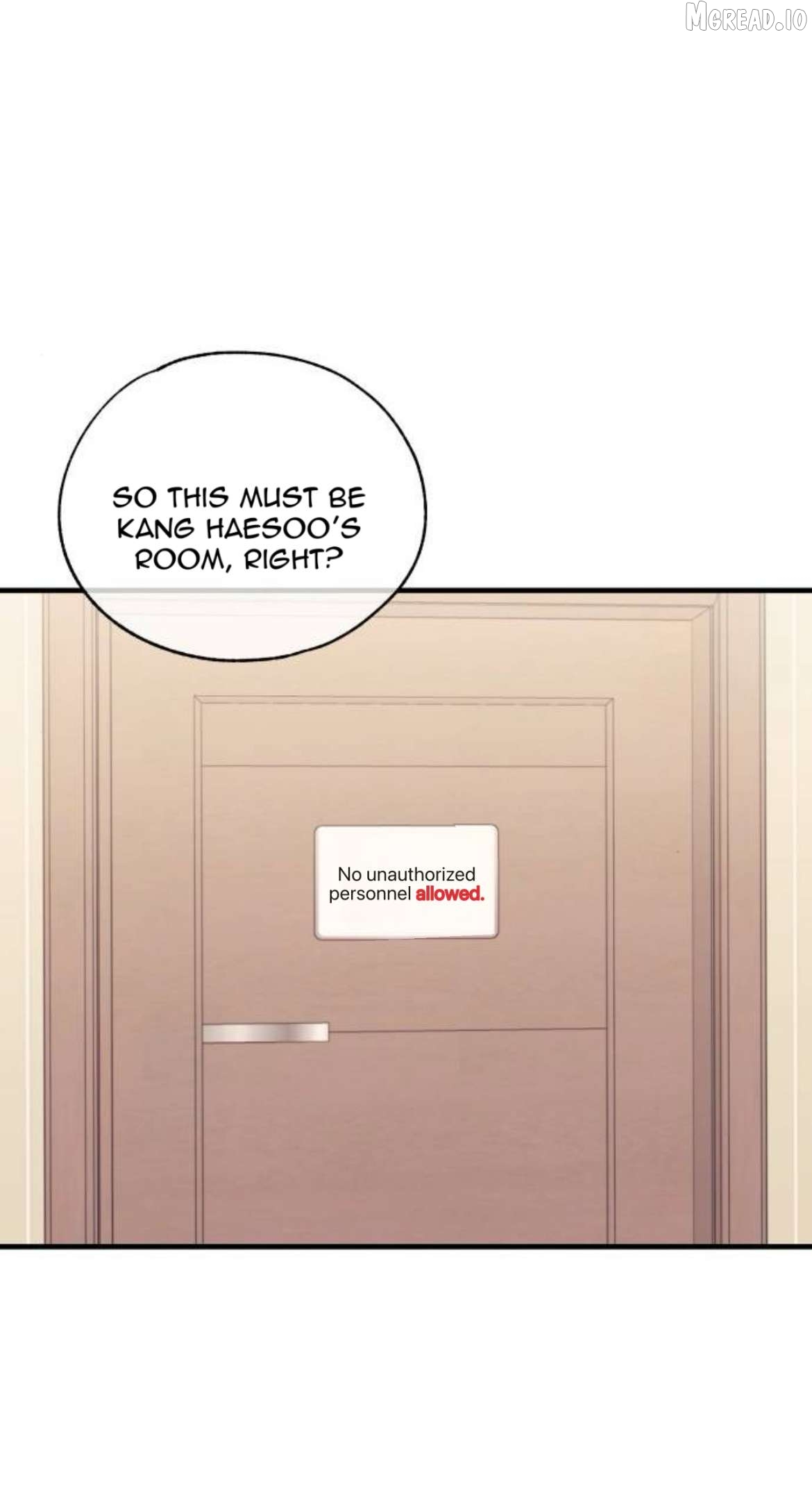 Yeonwoo’s Innocence Chapter 218 - page 33