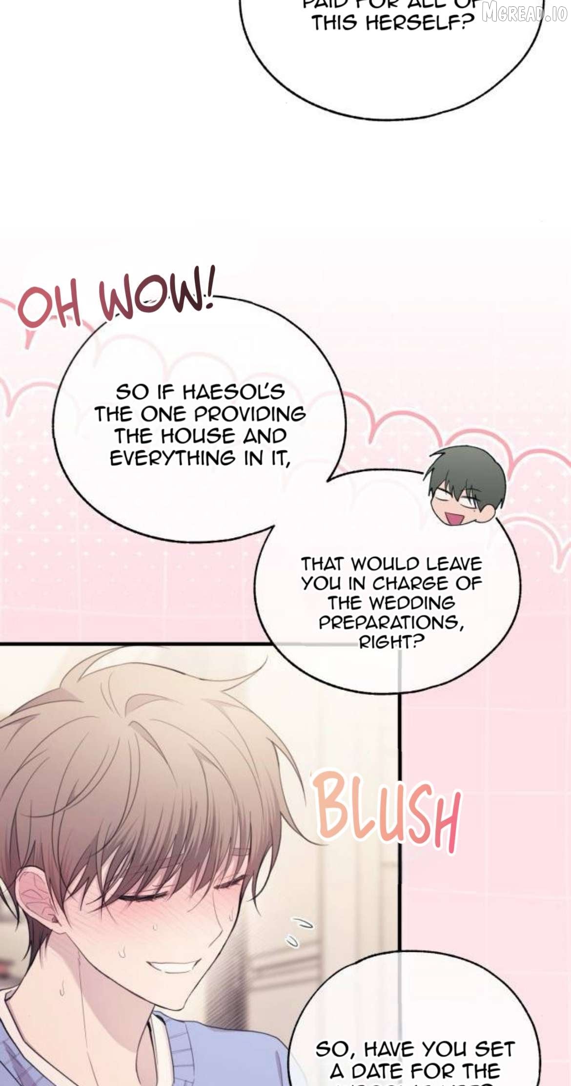 Yeonwoo’s Innocence Chapter 218 - page 43