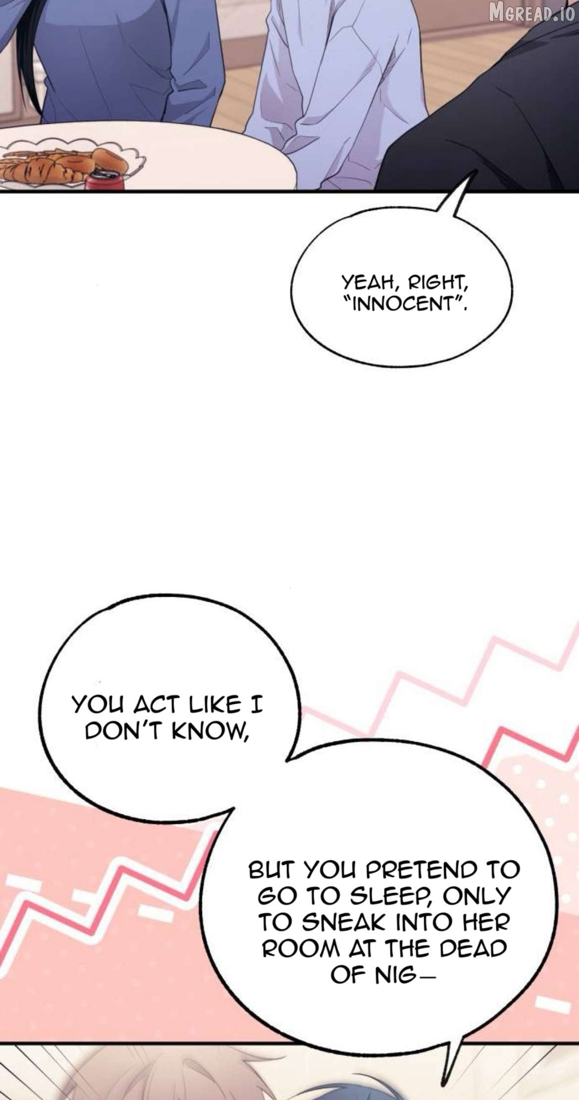 Yeonwoo’s Innocence Chapter 218 - page 45