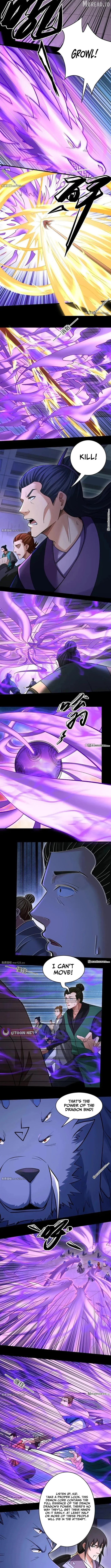 God of Martial Arts Chapter 1144 - page 2