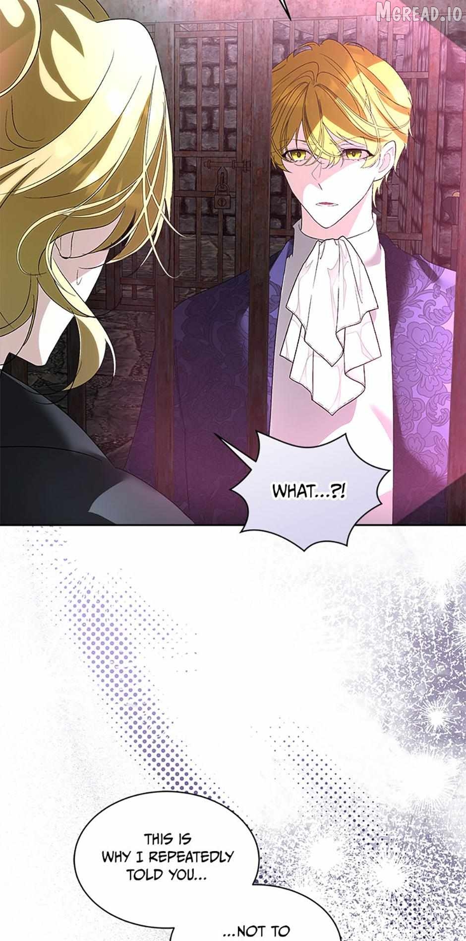 Babysitting the Male Lead Chapter 93 - page 15