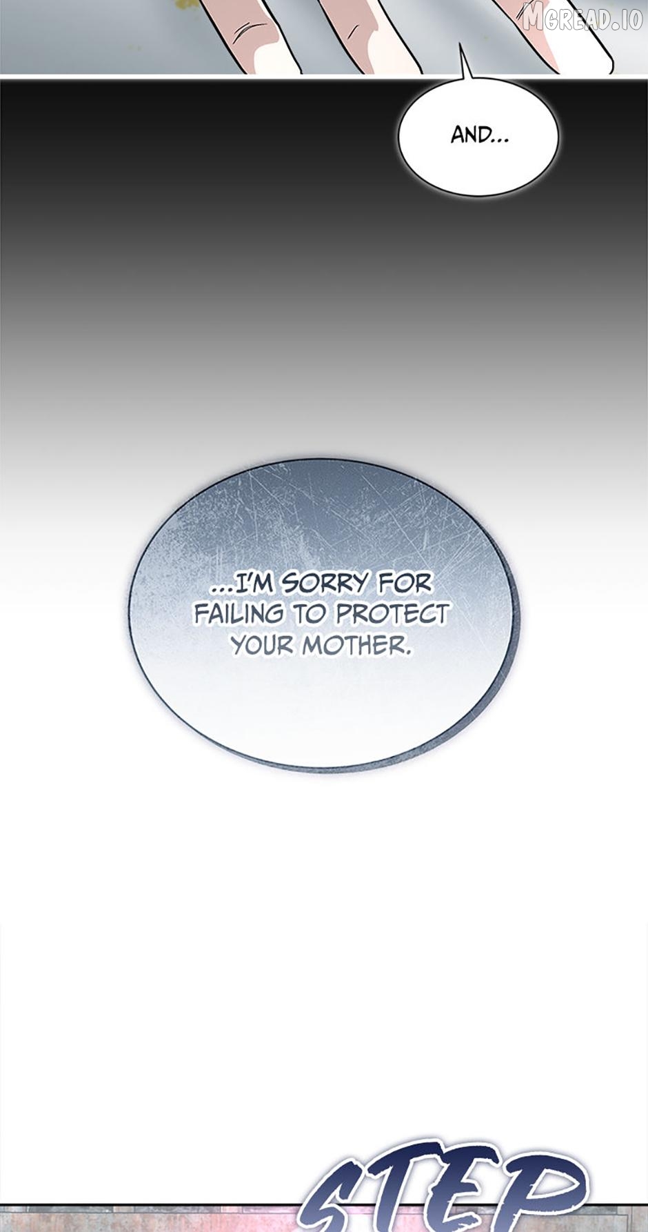 Babysitting the Male Lead Chapter 93 - page 2