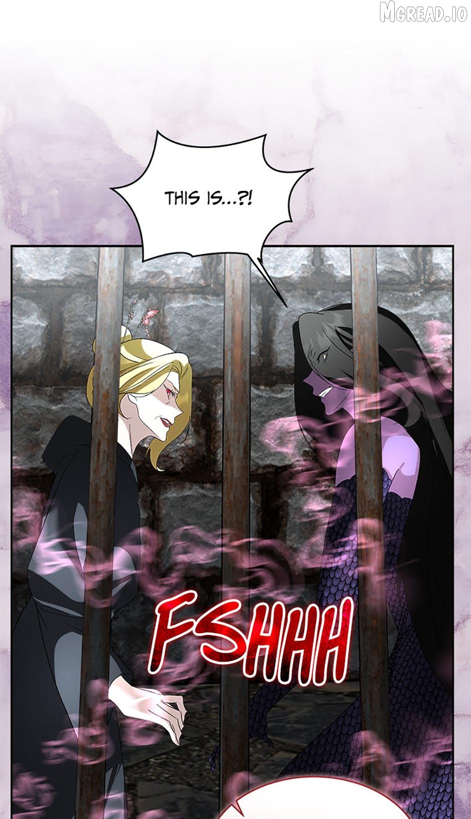 Babysitting the Male Lead Chapter 93 - page 23