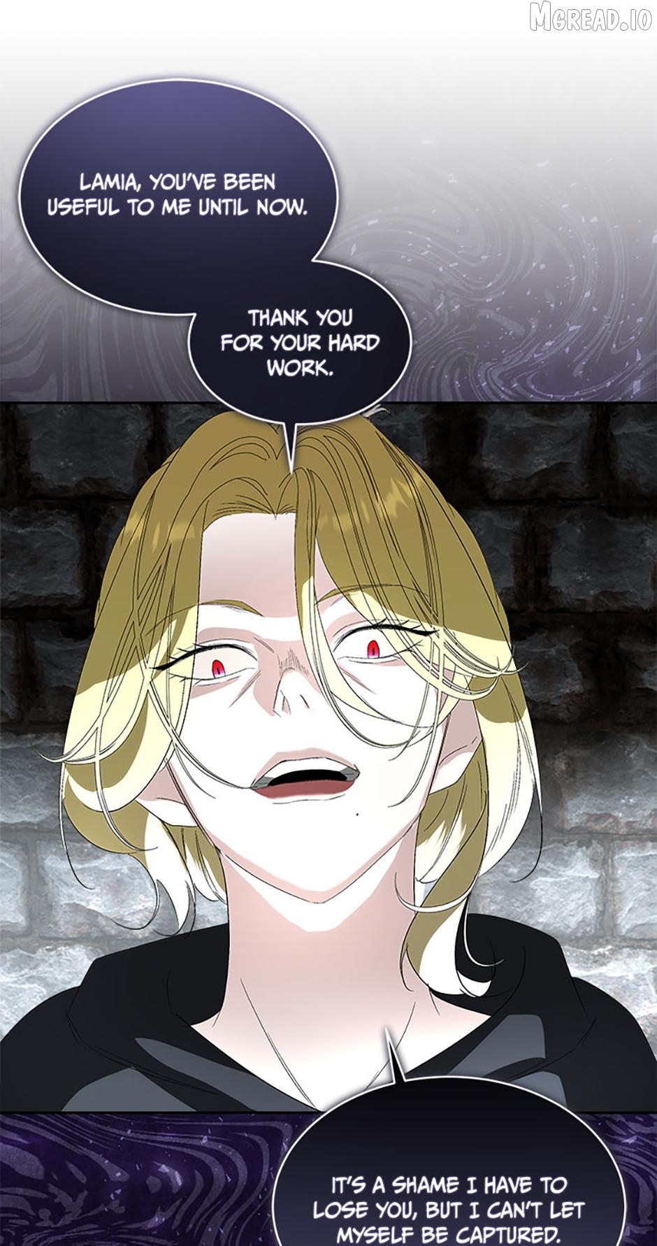 Babysitting the Male Lead Chapter 93 - page 27