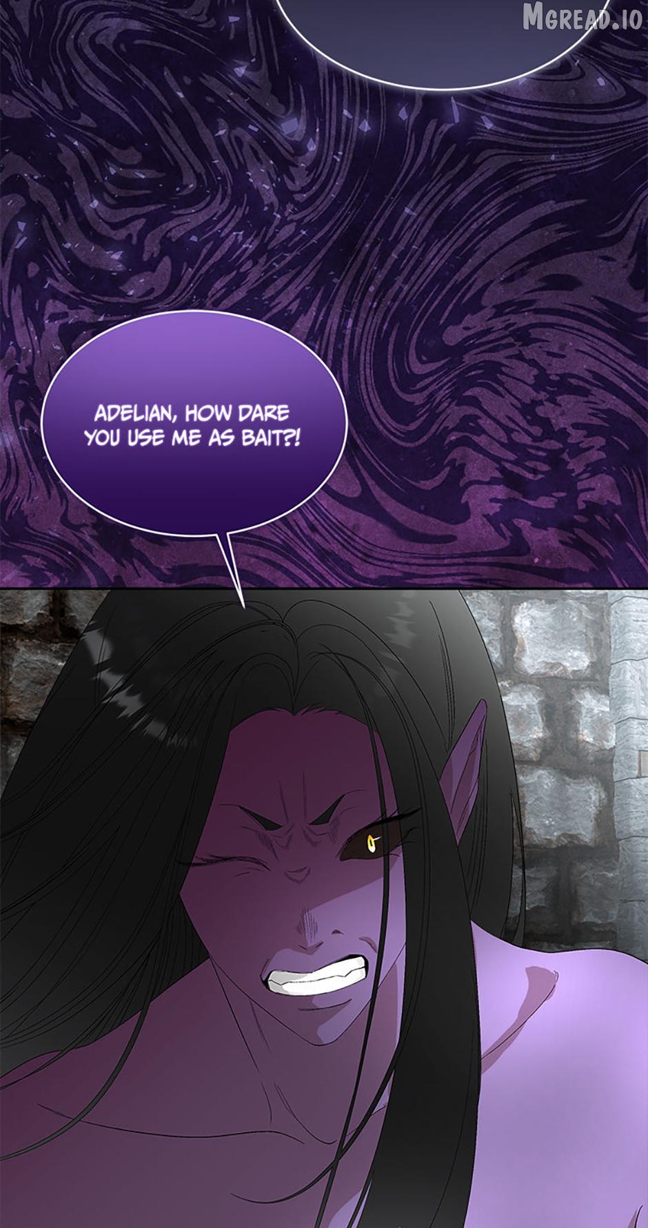 Babysitting the Male Lead Chapter 93 - page 28