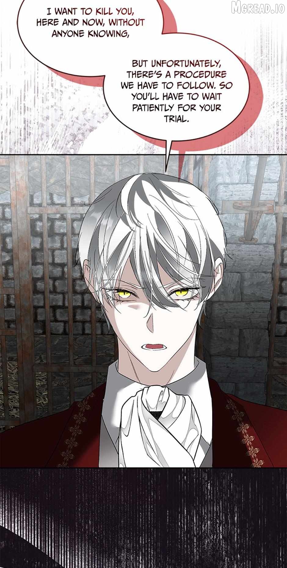 Babysitting the Male Lead Chapter 93 - page 5