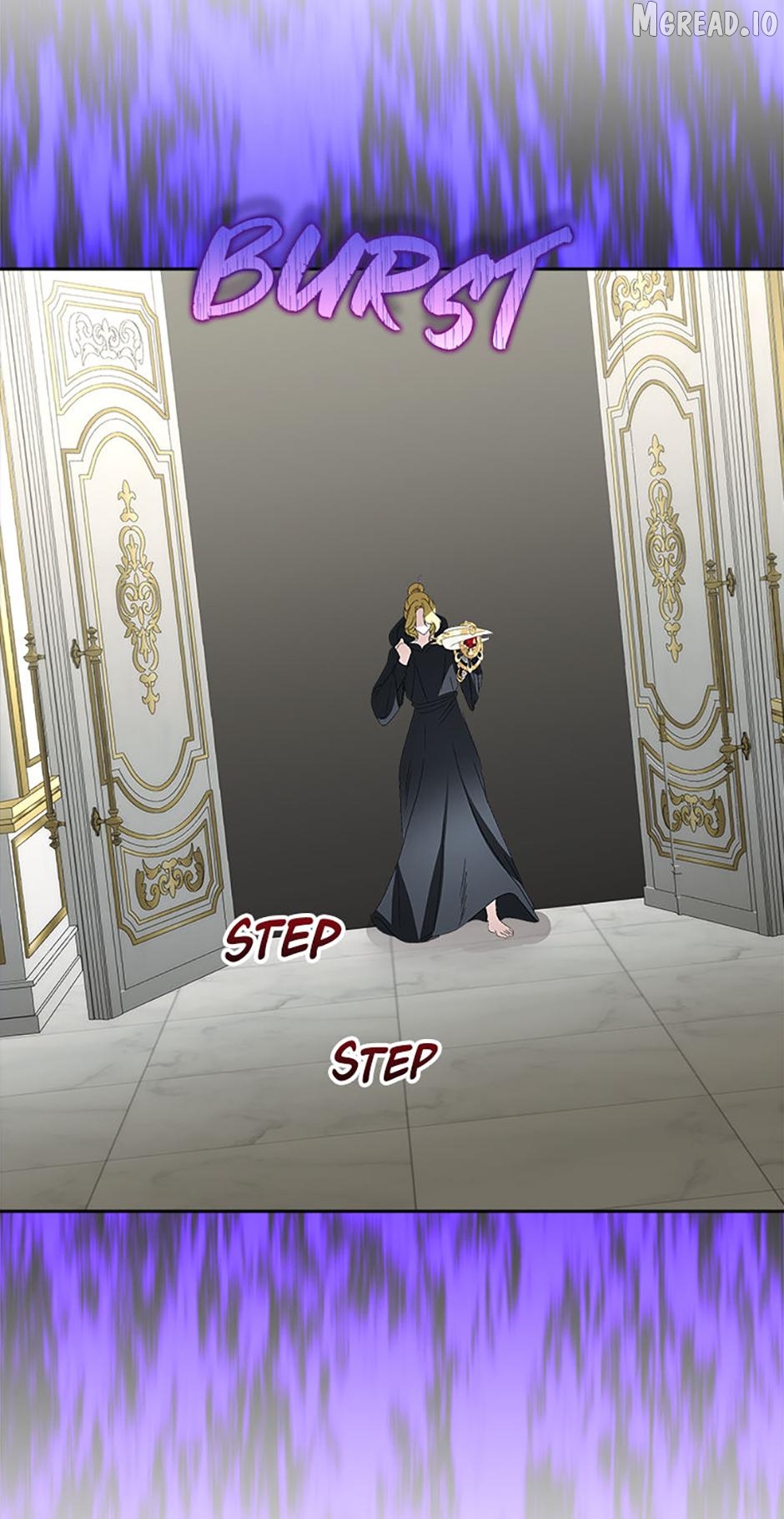 Babysitting the Male Lead Chapter 93 - page 60