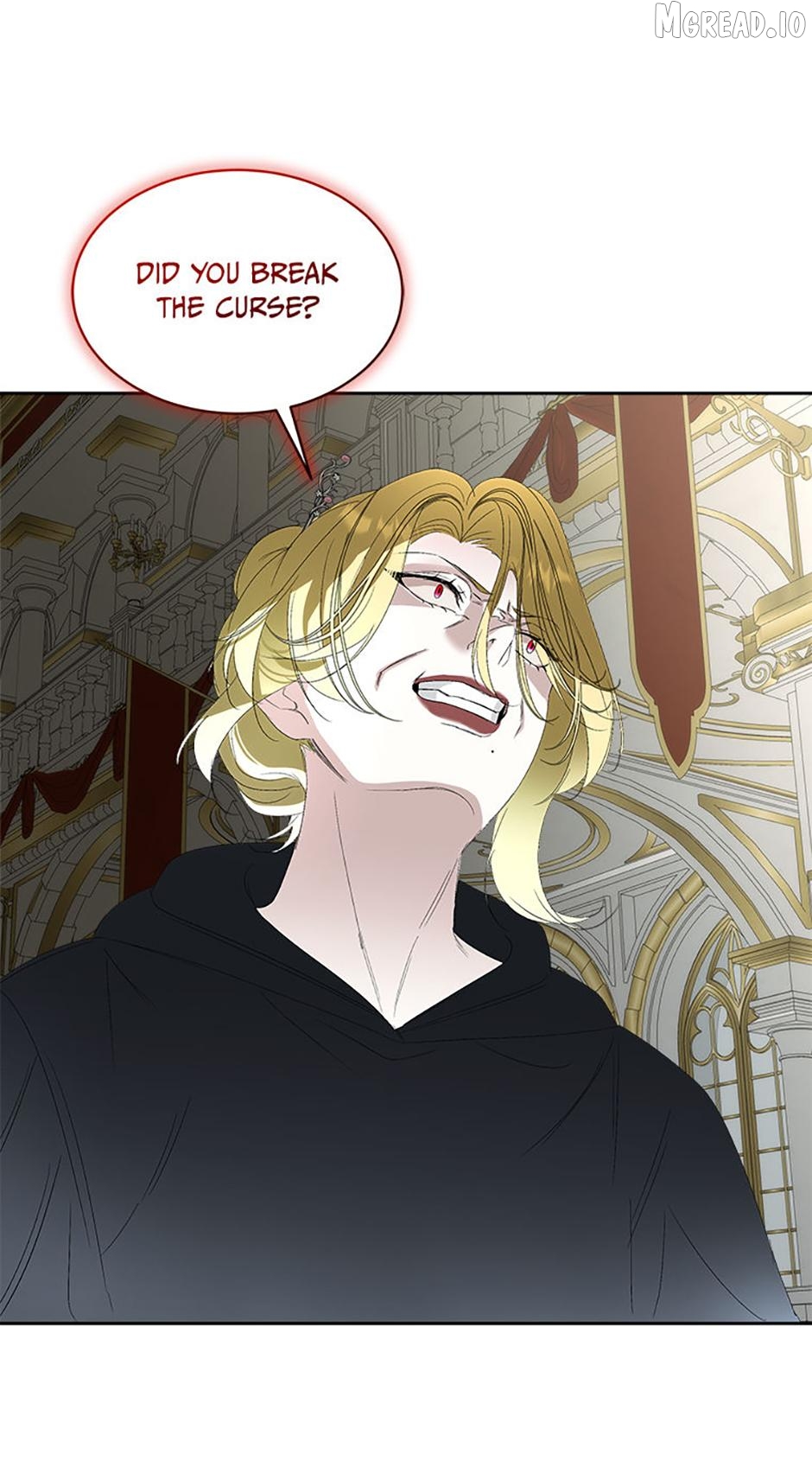 Babysitting the Male Lead Chapter 93 - page 65