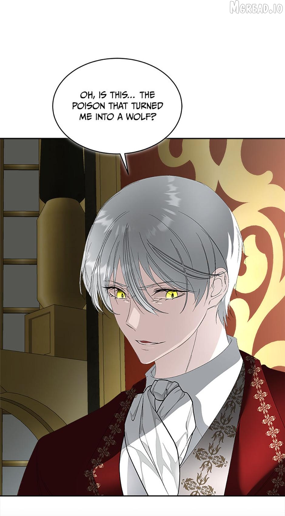 Babysitting the Male Lead Chapter 93 - page 66