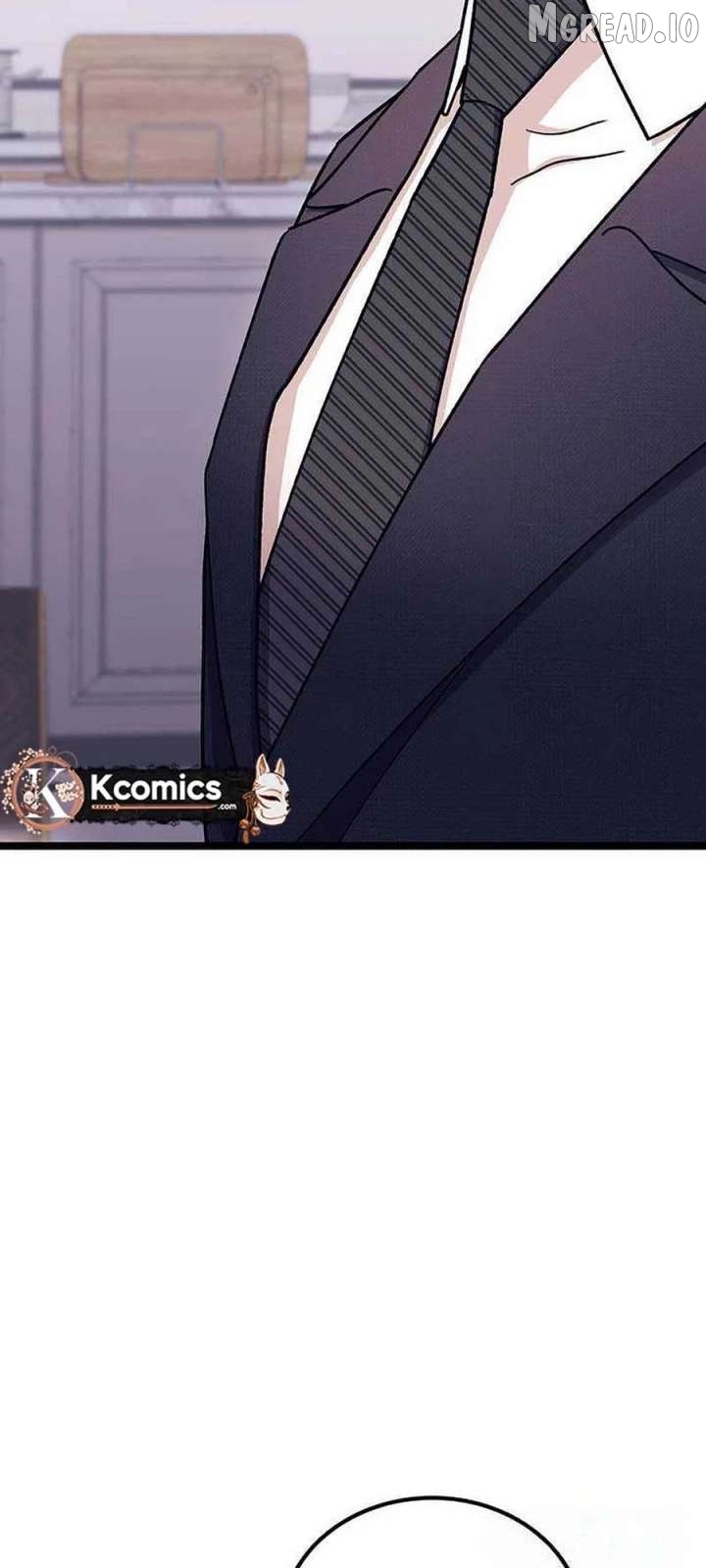 My Crazy Boss Chapter 35 - page 24