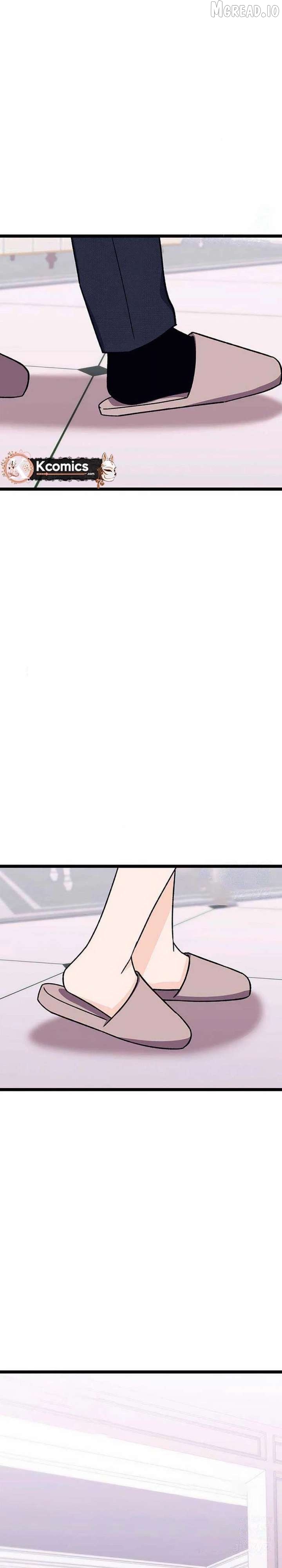 My Crazy Boss Chapter 35 - page 35