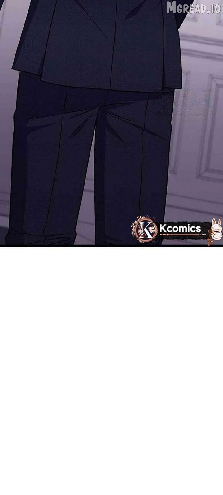 My Crazy Boss Chapter 35 - page 39