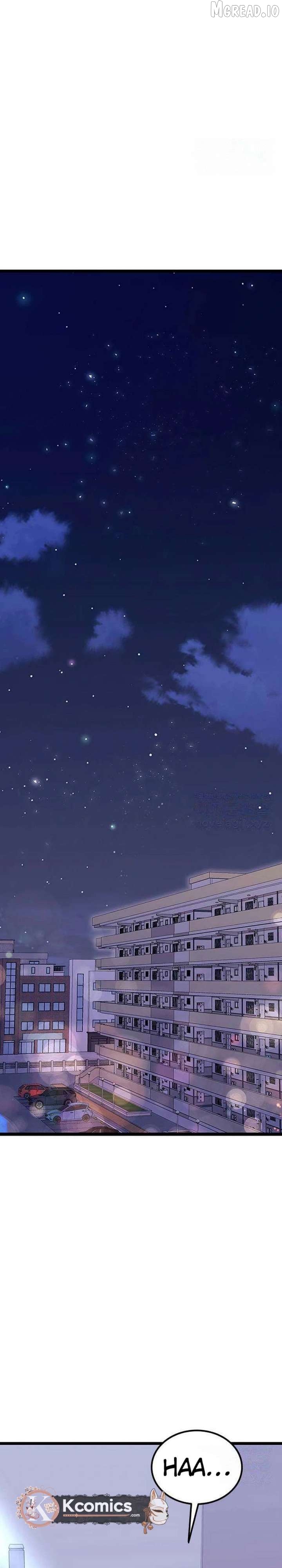 My Crazy Boss Chapter 35 - page 40