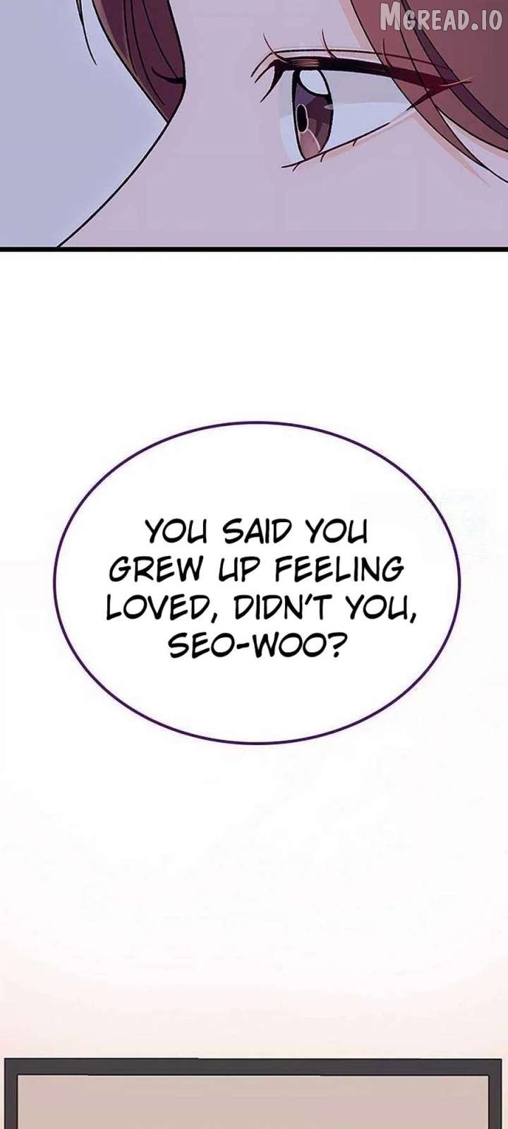 My Crazy Boss Chapter 35 - page 42