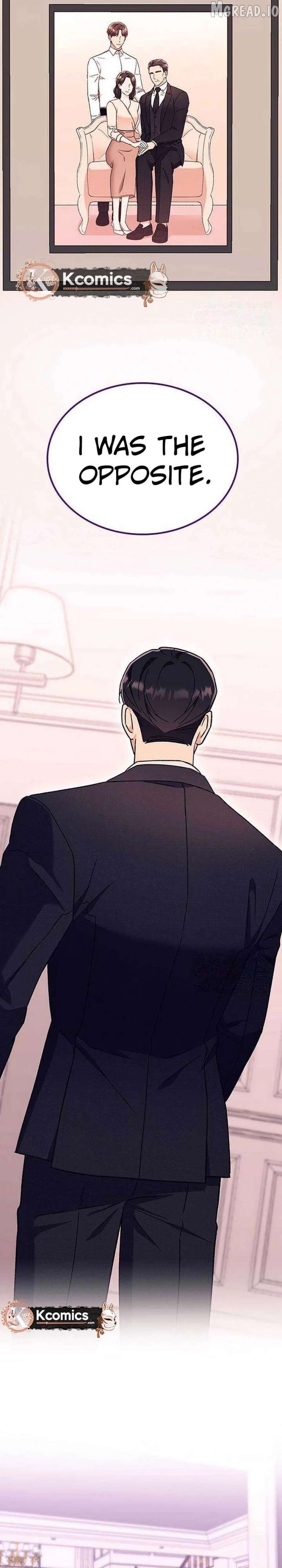 My Crazy Boss Chapter 35 - page 43