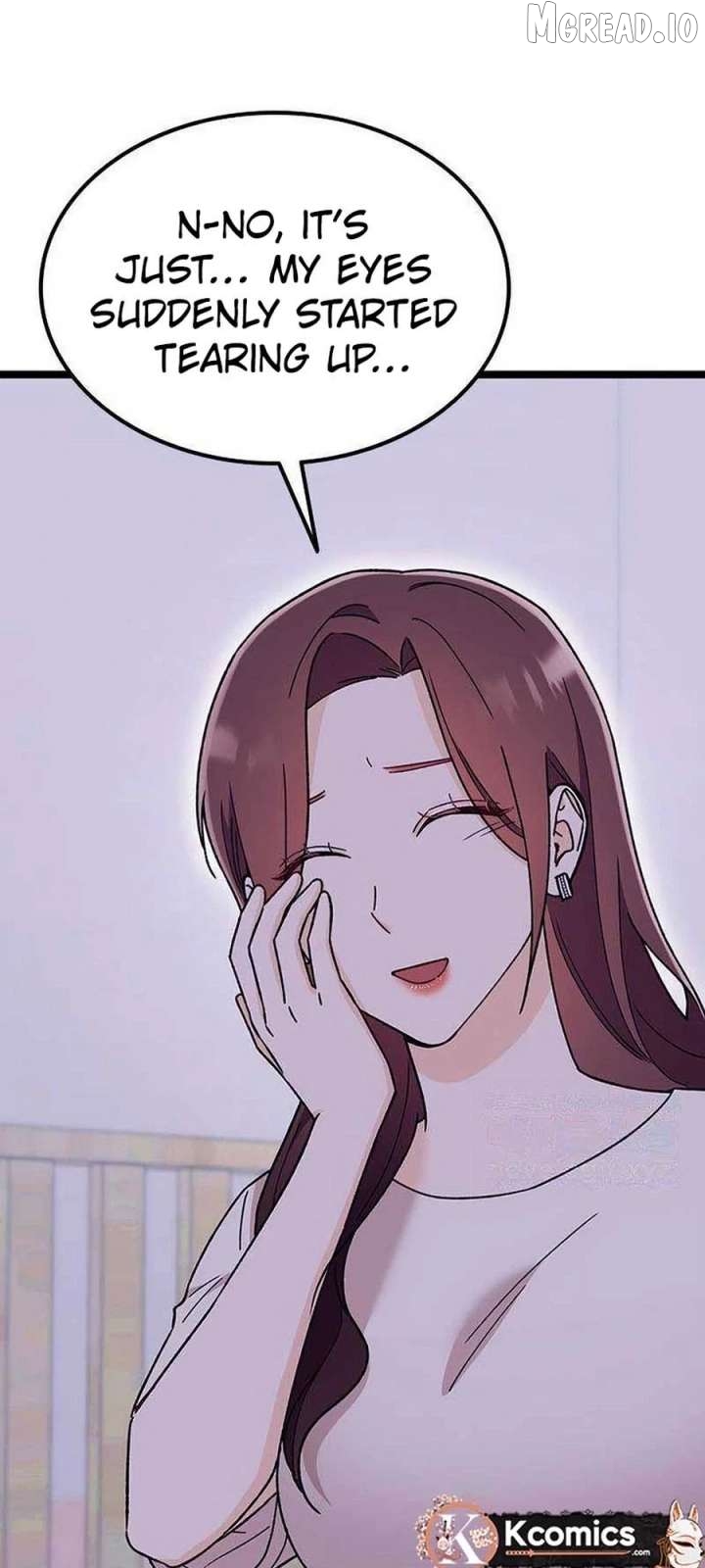 My Crazy Boss Chapter 35 - page 45