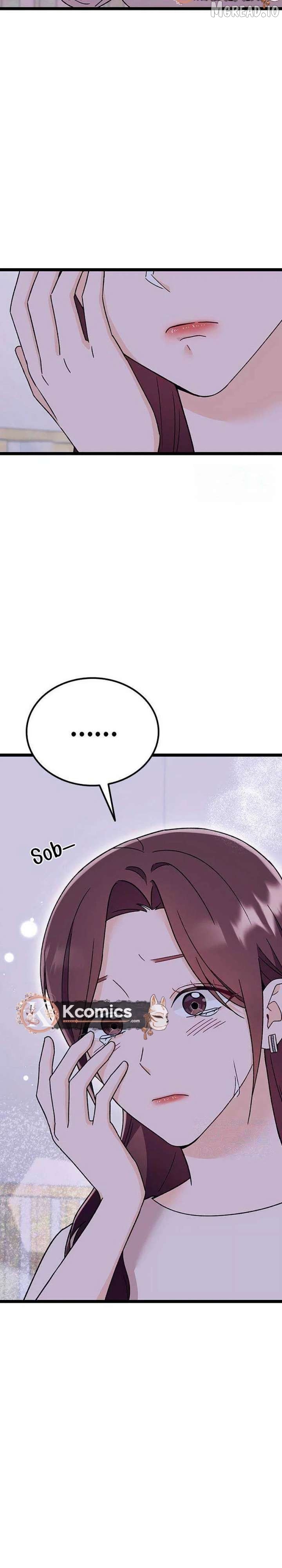 My Crazy Boss Chapter 35 - page 46