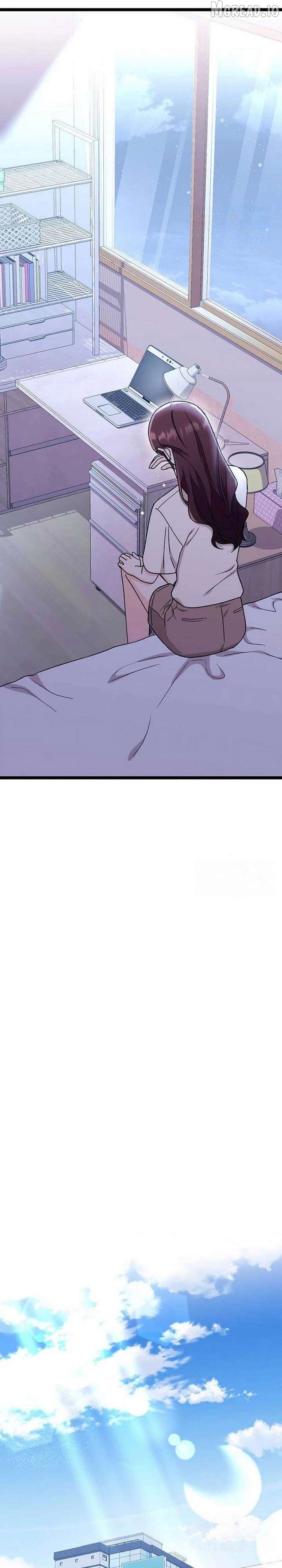 My Crazy Boss Chapter 35 - page 47