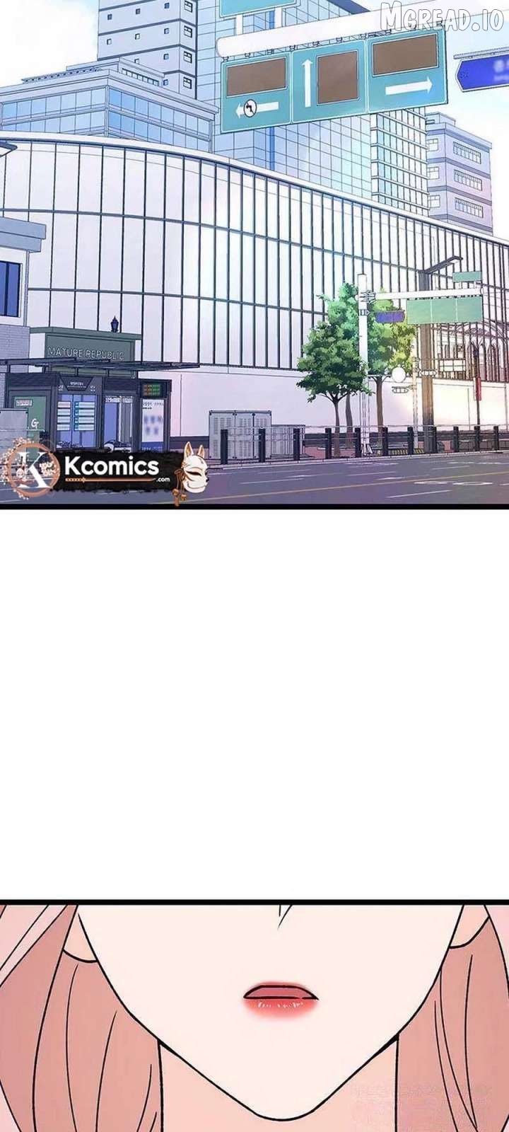 My Crazy Boss Chapter 35 - page 48