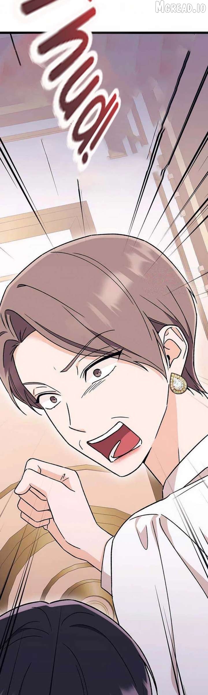 My Crazy Boss Chapter 35 - page 61