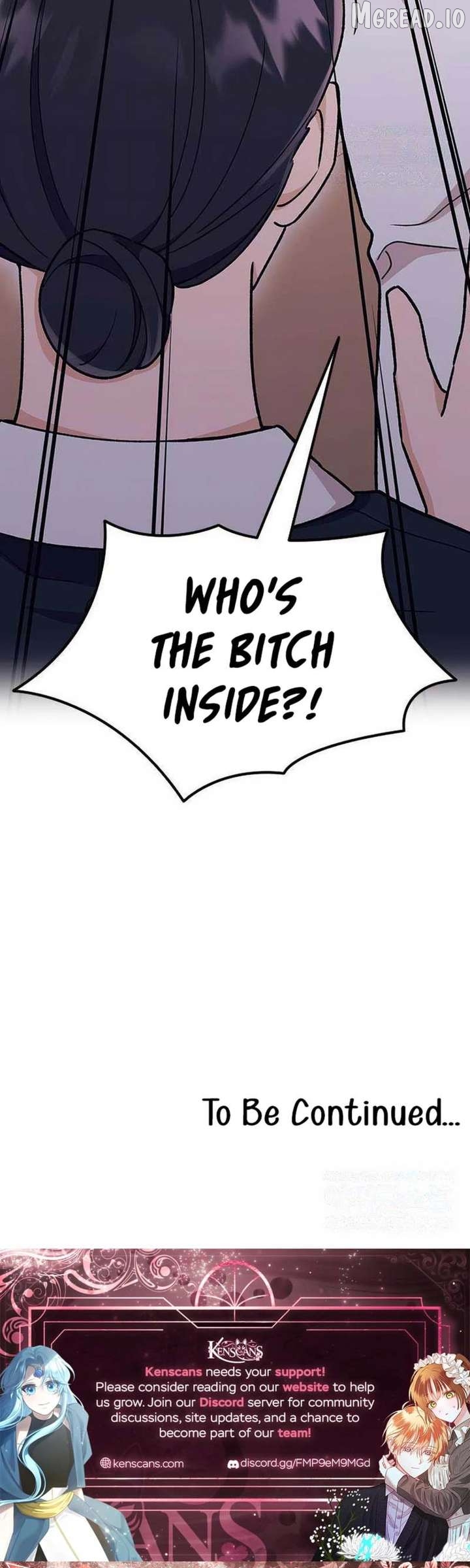 My Crazy Boss Chapter 35 - page 62