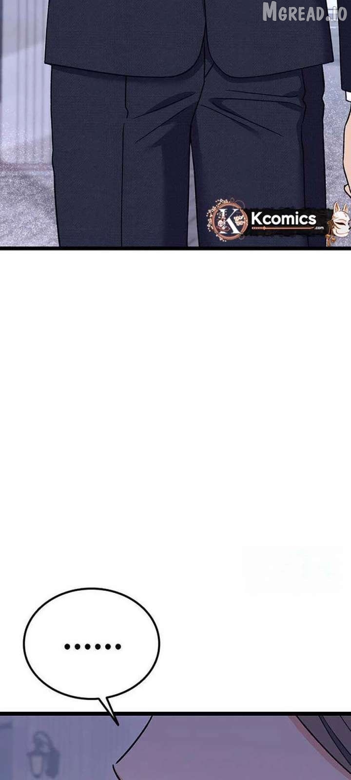 My Crazy Boss Chapter 35 - page 9