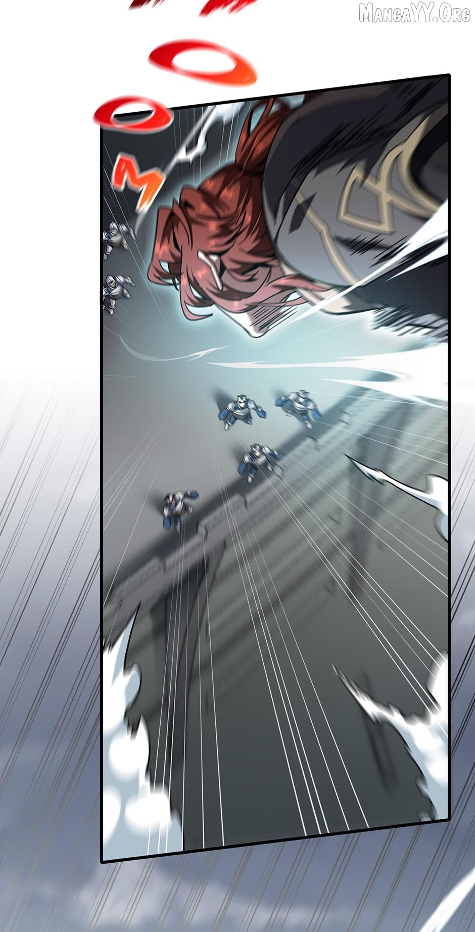 The Beginning After The End Chapter 229 - page 18