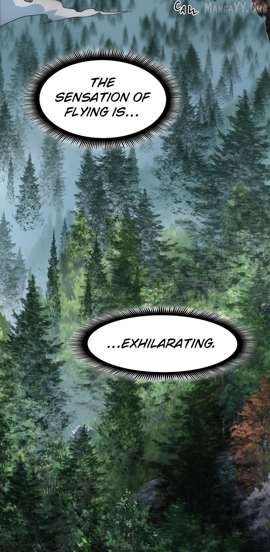 The Beginning After The End Chapter 229 - page 2