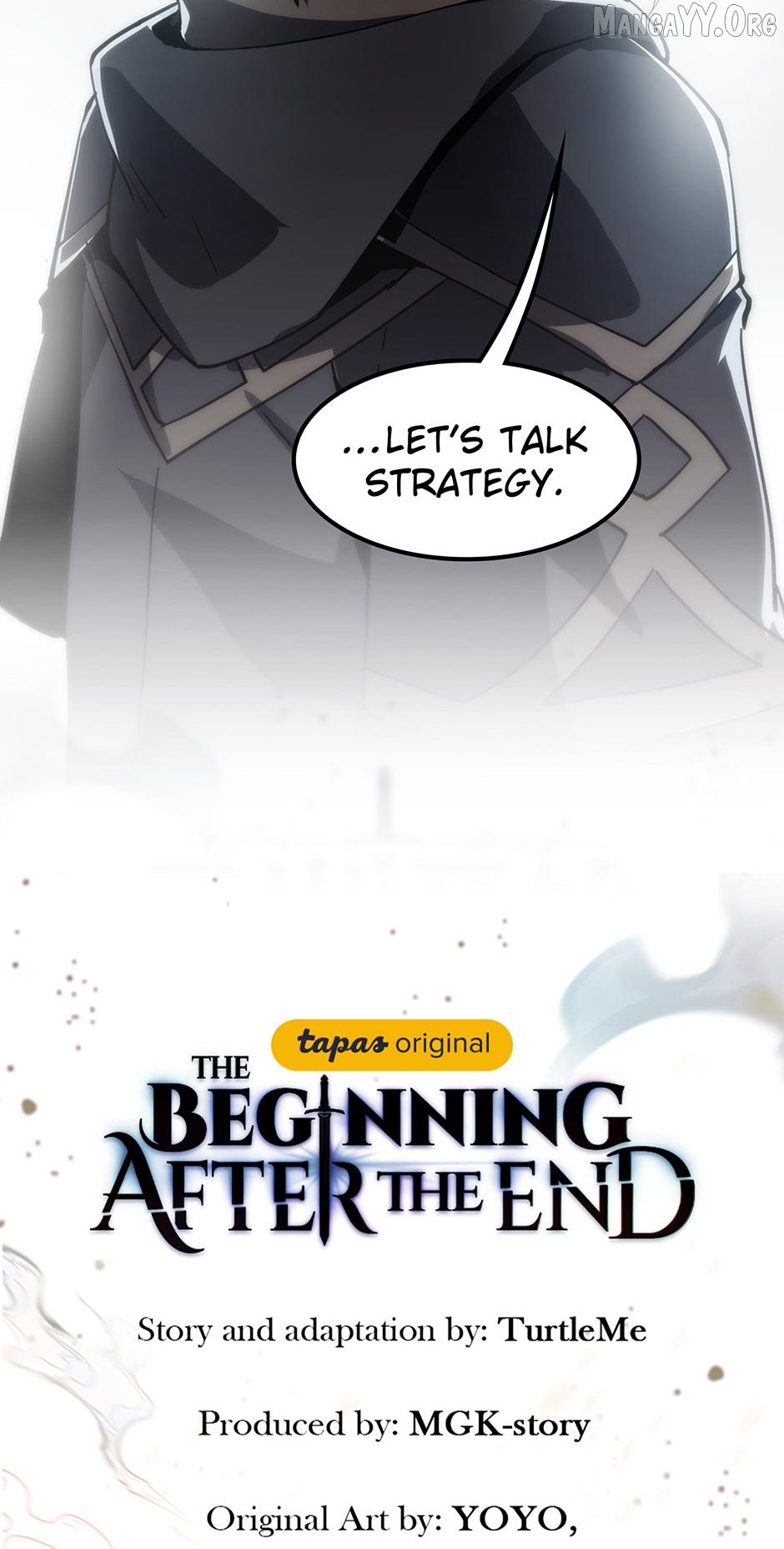 The Beginning After The End Chapter 229 - page 27