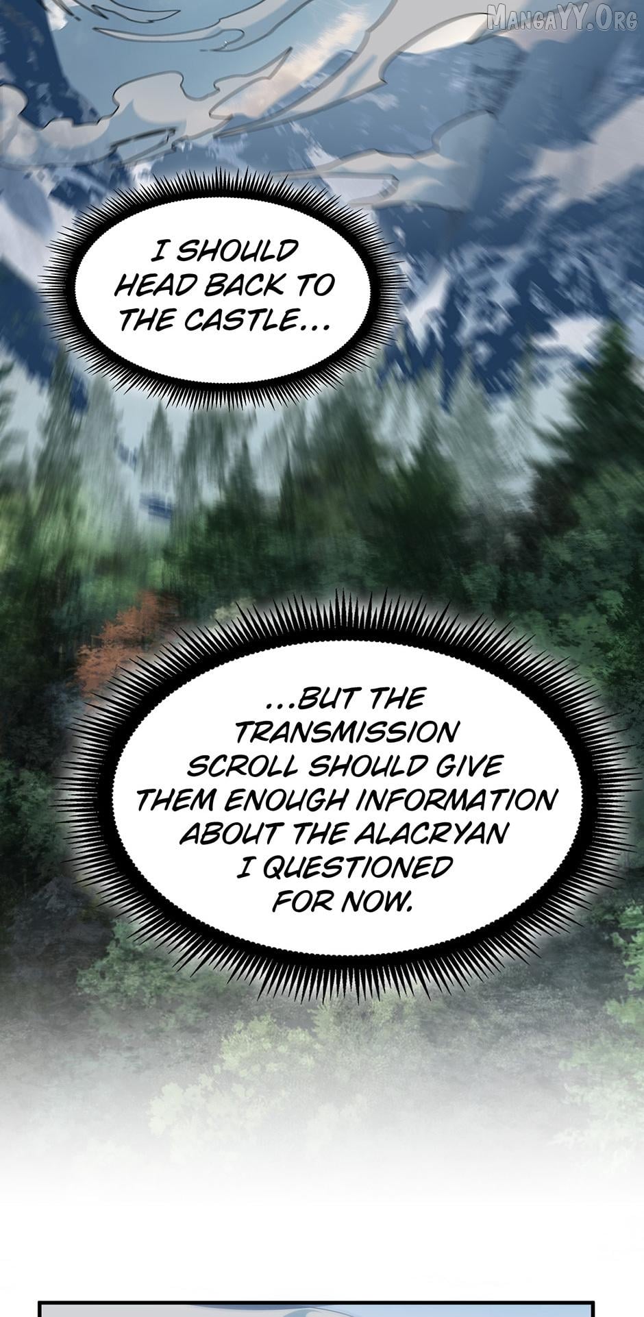 The Beginning After The End Chapter 229 - page 4
