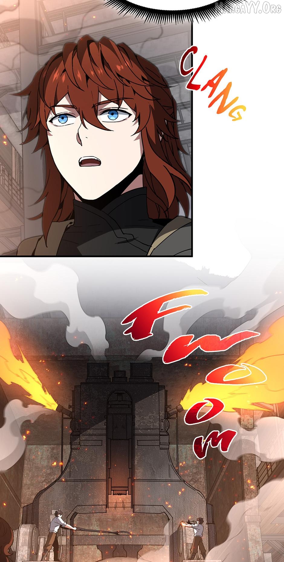 The Beginning After The End Chapter 229 - page 42