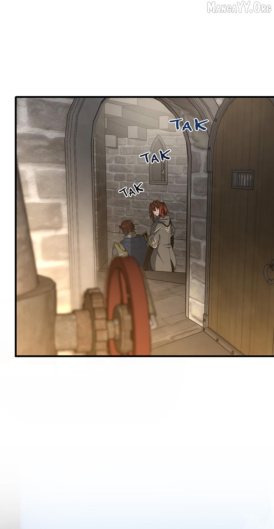 The Beginning After The End Chapter 229 - page 47