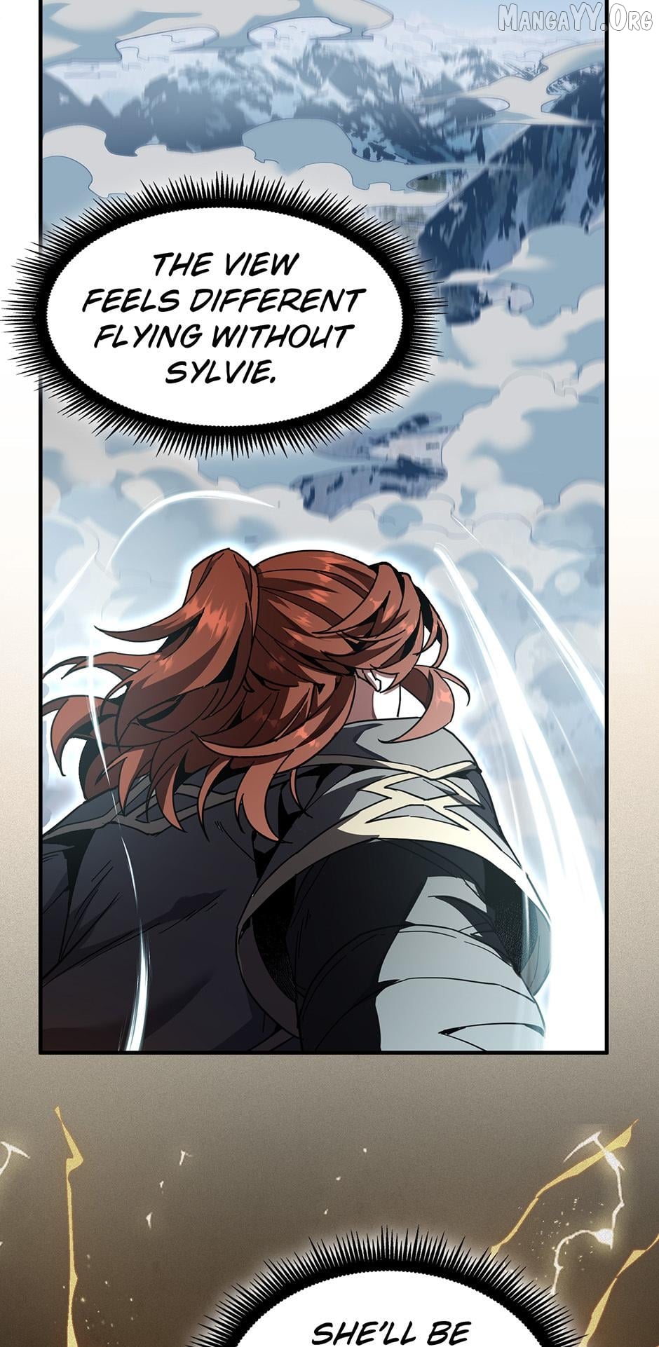 The Beginning After The End Chapter 229 - page 5