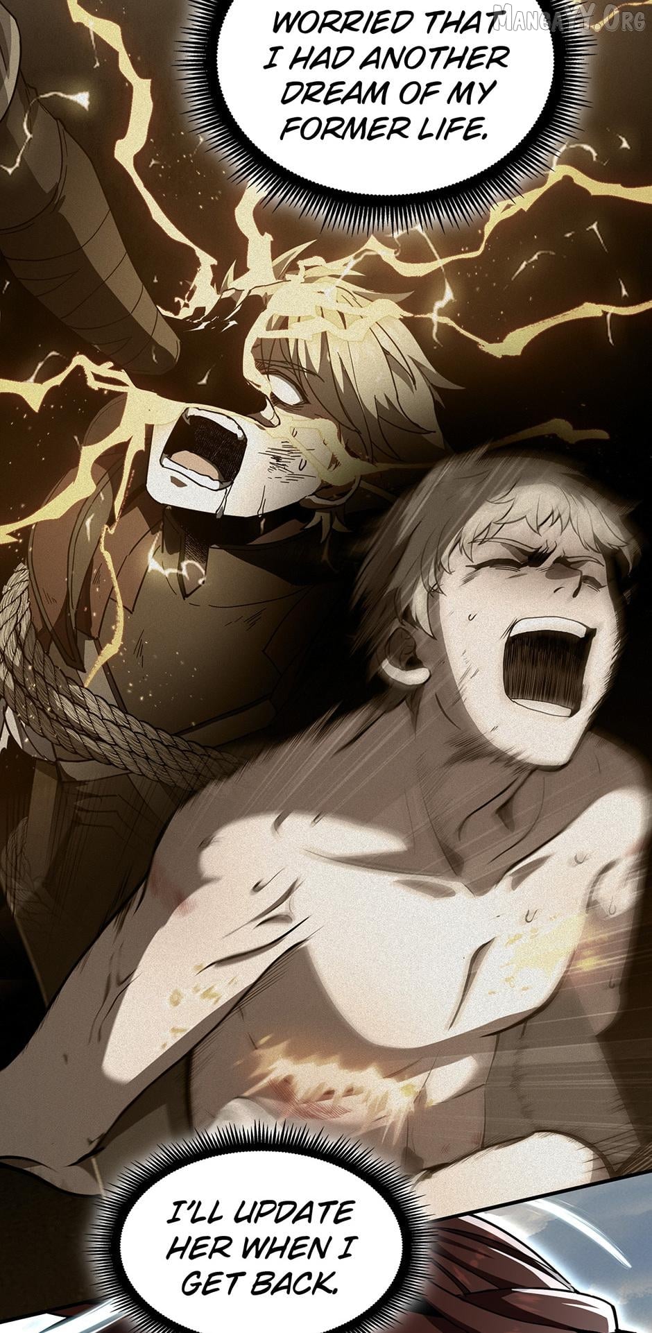 The Beginning After The End Chapter 229 - page 6