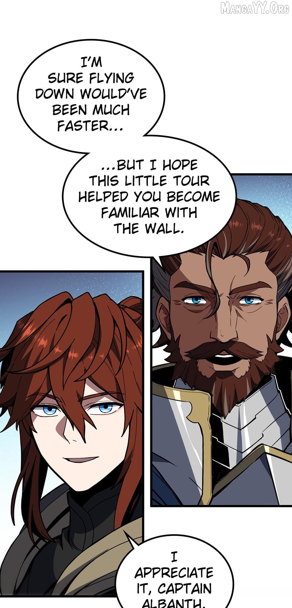 The Beginning After The End Chapter 229 - page 63