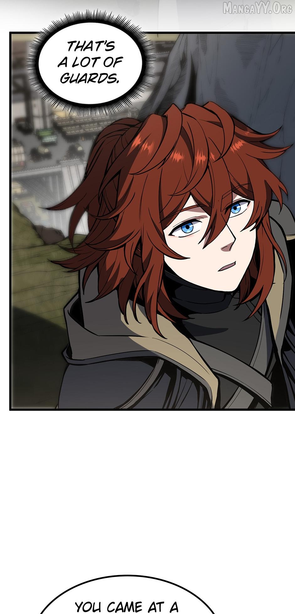 The Beginning After The End Chapter 229 - page 66