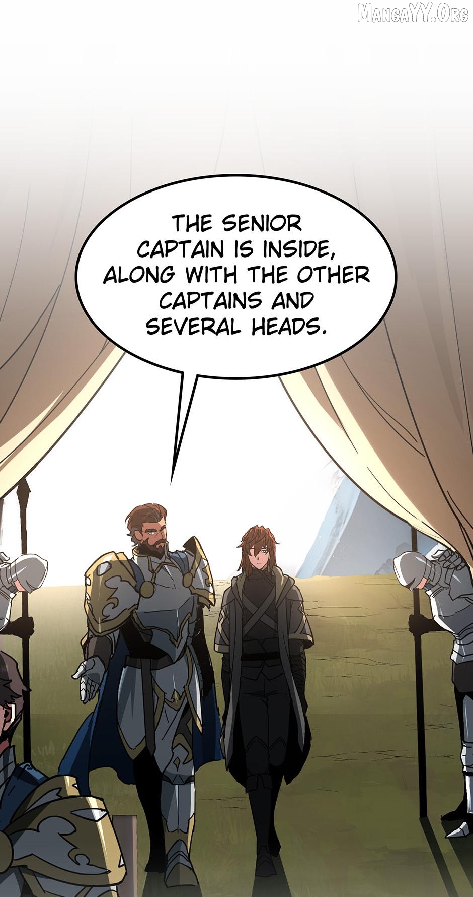 The Beginning After The End Chapter 229 - page 68
